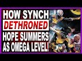 X-Men #18: Synch Just Made A Strong Case For Being An Omega Level Mutant!