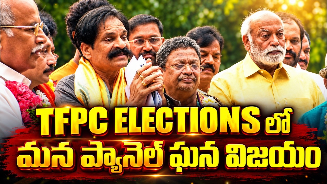 Latest Title & Thumbnail