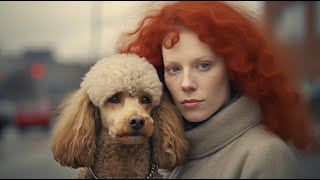 How long do Poodles live?
