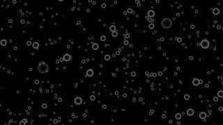 Bubbles Stock footage free