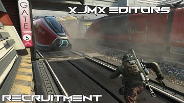 xJMx Editing Recruitment Challenge Entry #1