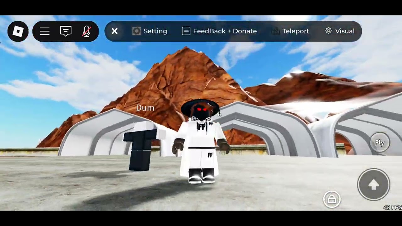 How to get the rig badge in toilet Titan test