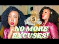 How to Level Up in 2022|HONEST TRUTH AND ADVICE|Peace Arobieke|#GIRLTALK