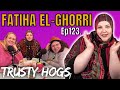 Ep123 fatiha elghorri  pranks pain  the periodic table