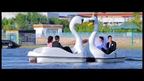 M&M Muxammet+Muhabbat Wedding day Nukus  20.09.2017