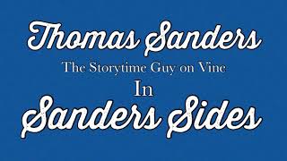 Sanders Sides Trailer