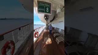 What’s included on a Fred. Olsen cruise?