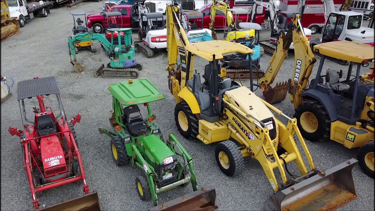 Public Auction Oct 6 Kenmore WA YouTube