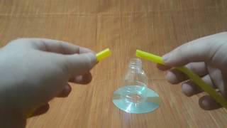 Tripod Yapımı 2 Basit Tripod