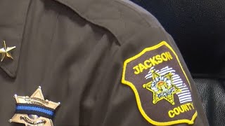 Decision 2024: Race for Jackson County Sheriff