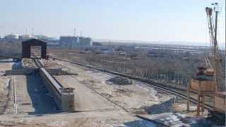 Южный морской торговый терминал Порт Кавказ(, 2013-03-06T05:23:57.000Z)