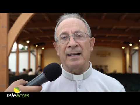 Teleacras - San Leone, in conclusione la festa della Madonna Assunta