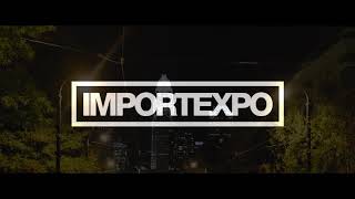 Import Expo Charlotte X Freshnation | Truly Savage