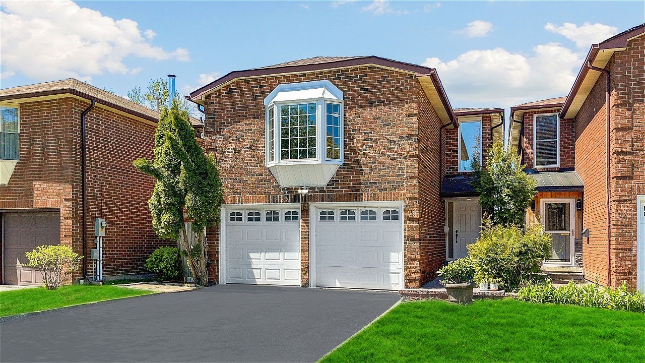 14 Rockwood Drive, Scarborough, ON YouTube