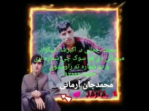 اکبرشاه نیکزاد 