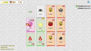 Indie Glimpse- Card Hog (Demo) screenshot 2