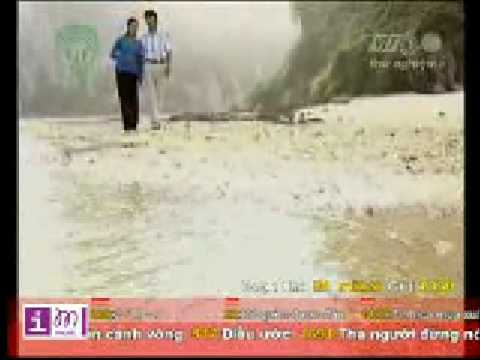 Video Tình ta biển bạc đồng xanh - Tân Nhàn & Tuấn Anh - youtube