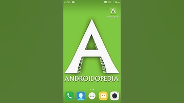 How to Activate/Deactivate Touch Sound on an Android Smartphone?