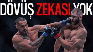 Jiri Prochazka Neden Bi̇r Eşekti̇r?