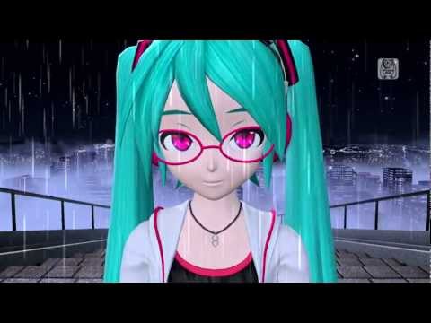 テレパステレパス feat.初音ミク【HD】