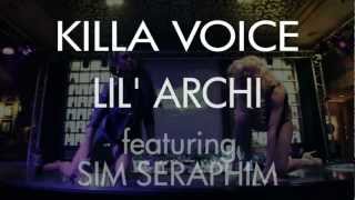 Killa Voice & Lil Archi - THE MOTTO ( Drake Moscow Remix )