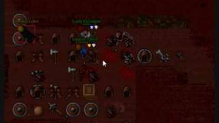 Tibia Pk 3