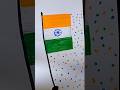 Indian flag 🇮🇳|| drawing || Easy drawing #trending​ #shorts​ #viral​ #indianflag​ #drawing​ #2026​