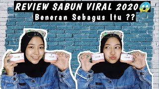 Review Sabun Viral 😱 || KlinSkin