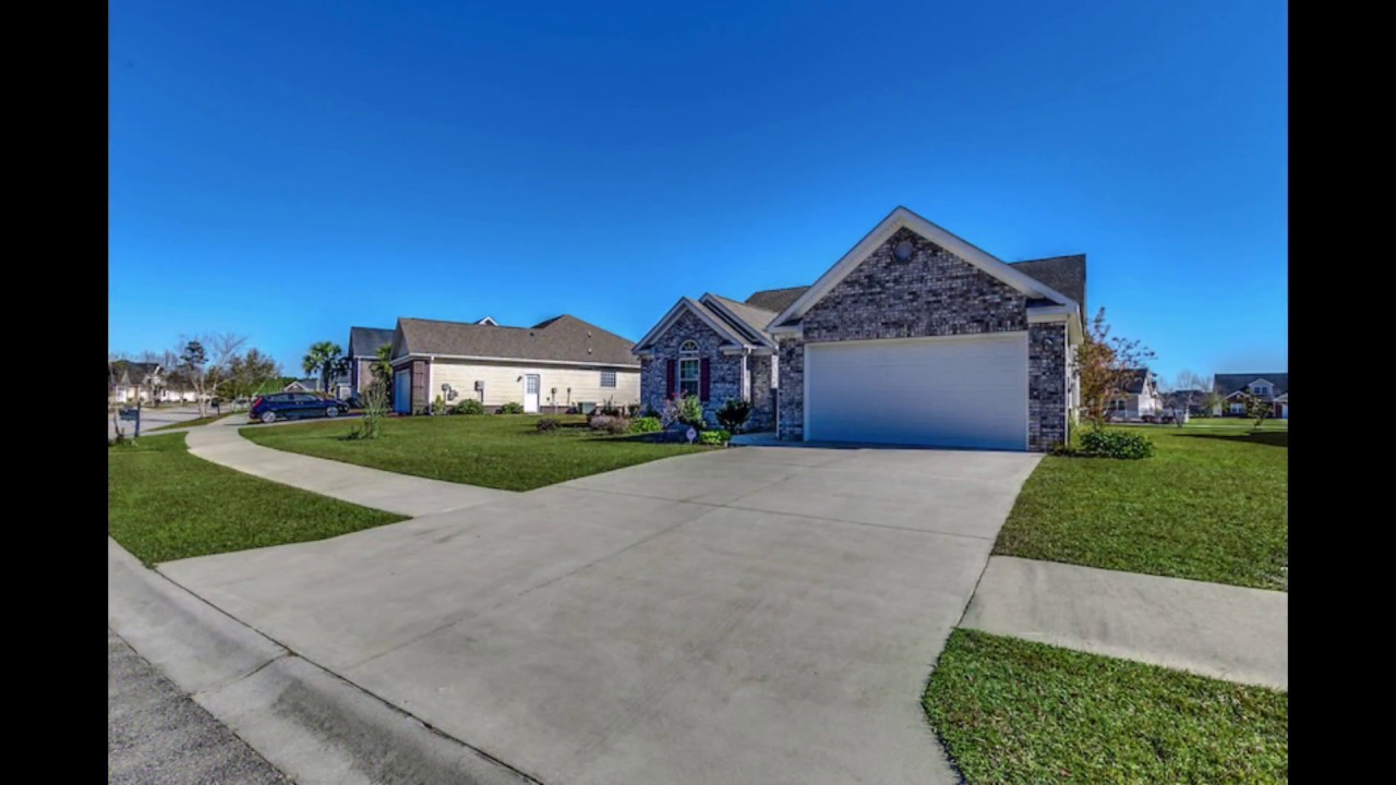 3131 Ivey Lea Drive, Tiger Grand, Conway, SC 29526