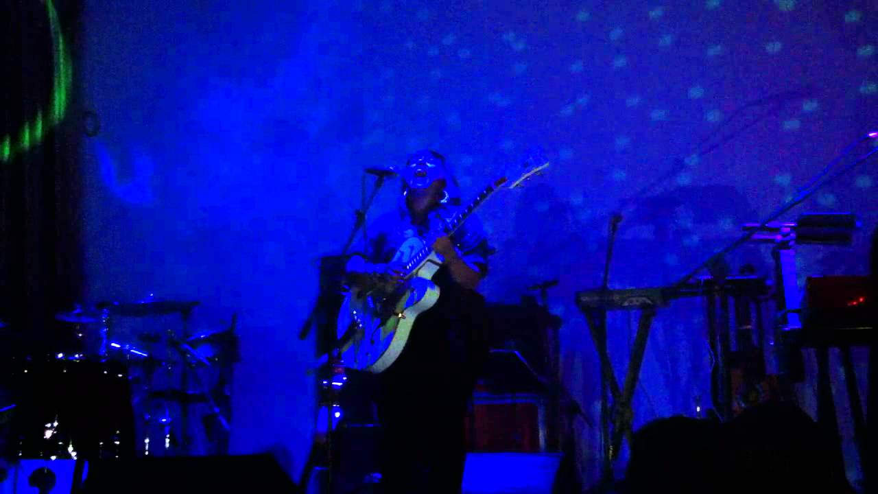 Carla Morrison - Olvide en vivo