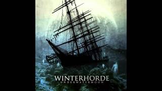 Watch Winterhorde Execution video
