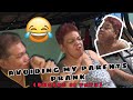 Avoiding my parents prank  ahldrin john opilac