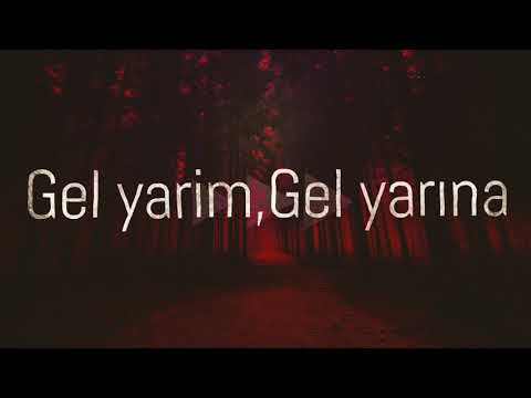 [Lyrics]Gel Yarim - Cinara Melikzade / Sadiq Haji 2018