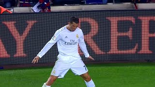 Cristiano Ronaldo Vs Fc Barcelona Away Uhd 4K 02042016