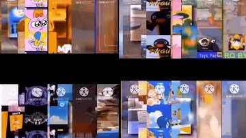 128 scans #X 4 parison