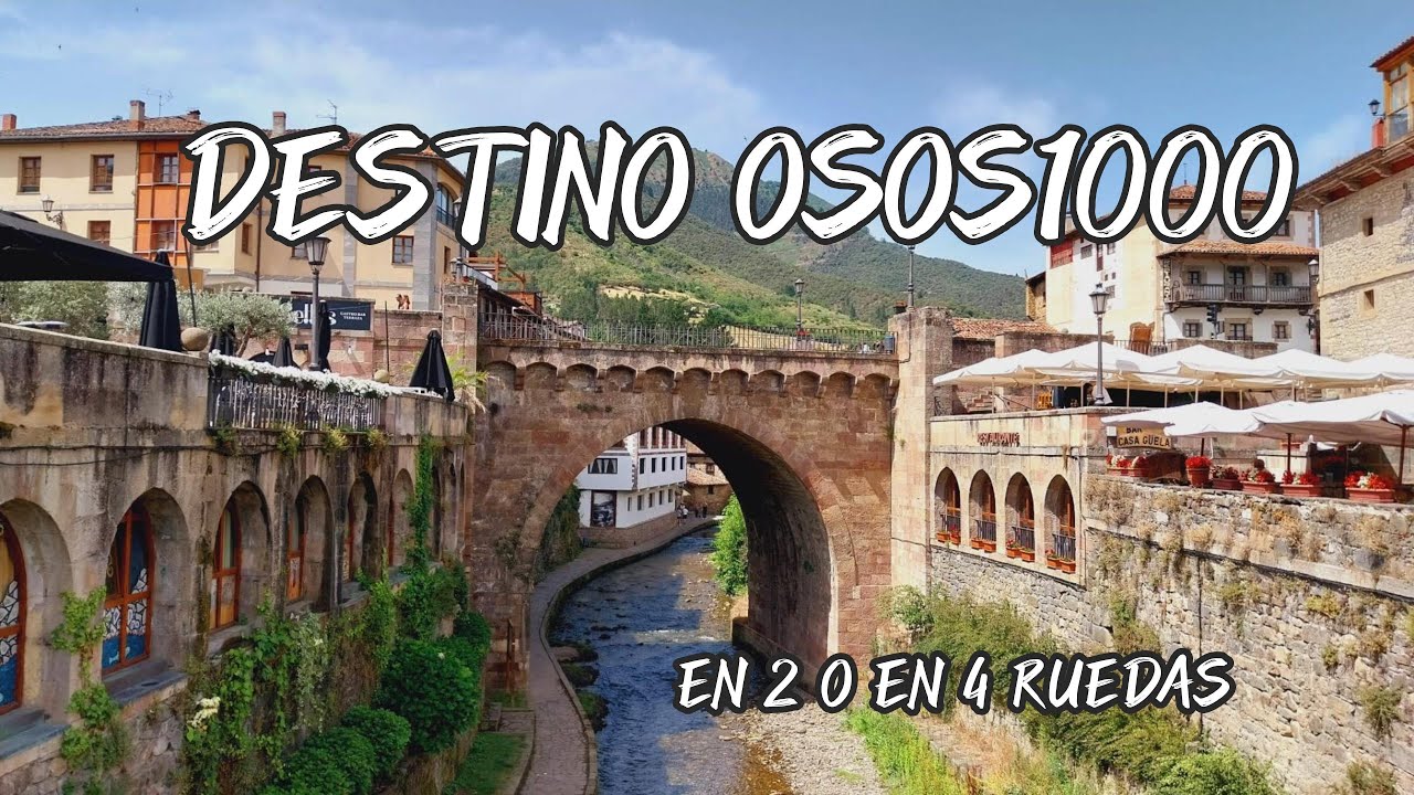 ASTURIAS EN MOTO 2025 5º