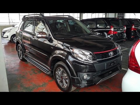 in-depth-tour-toyota-rush-trd-sportivo-ultimo-a/t---indonesia