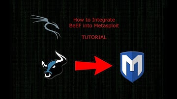 Share the Knowledge ep.2: Integrate BeEF and Metasploit