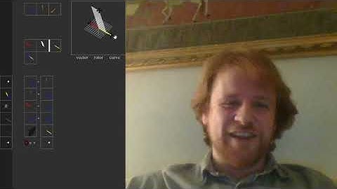 Geometric programming language update #1