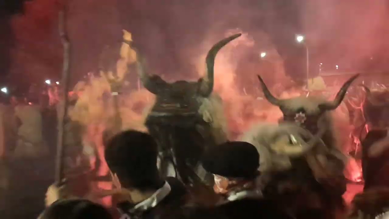 Altsasuko inauteriak (2026) - Momotxorroak