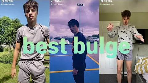 CONNOR DAWSON | BEST TIKTOK COMPILATION