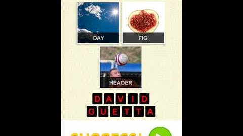 Say The Word Pop Icon Quiz Level 71-80 Answer Guide