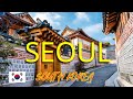 Seoul  best things to do and visit  south korea travel guide 2024