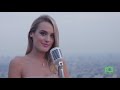 Farnaz Michelle Asemane Honar گفتگو با فرناز میشل هنرمند در آسمان هنر Farnaz Michelle Asemane Honar گفتگو با فرناز میشل هنرمند در آسمان هنر