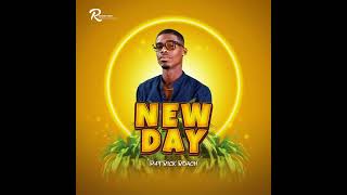 Patrick Roach - New Day (Official audio)
