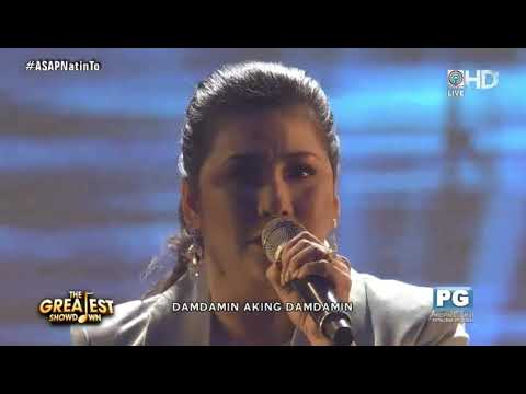 Buwan Regine Velasquez(Reginified Version)