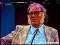 Isaac Asimov Interview with Bill Boggs