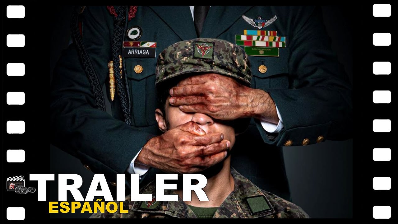 HEROICO | TRAILER ESPAÑOL | 24 Noviembre CINE