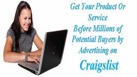 Addpostingservice.Com - Craigslist  Ad Posting Service | CL Add Posting Service