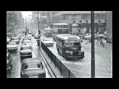 亞皆老街照片～從1900年開始